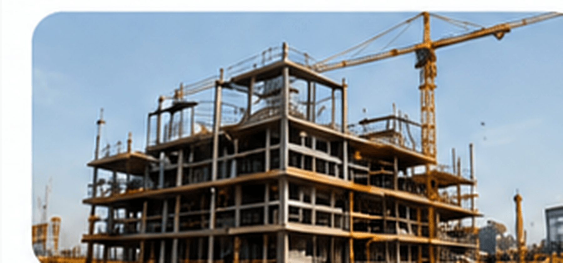 خدمات المقاولات