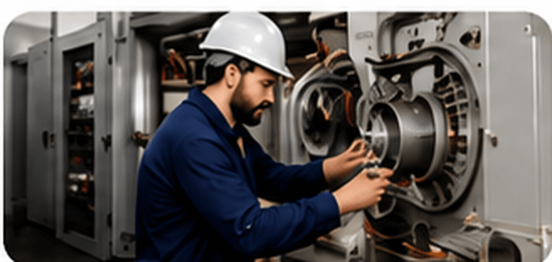 الصيانة والدعم الفني