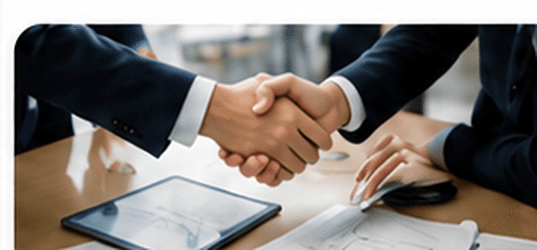 إدارة المشتريات والتجهيز